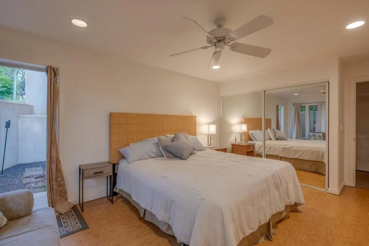 Private Escape With Open Layout Pool And 3King Beds ワイレア 別荘